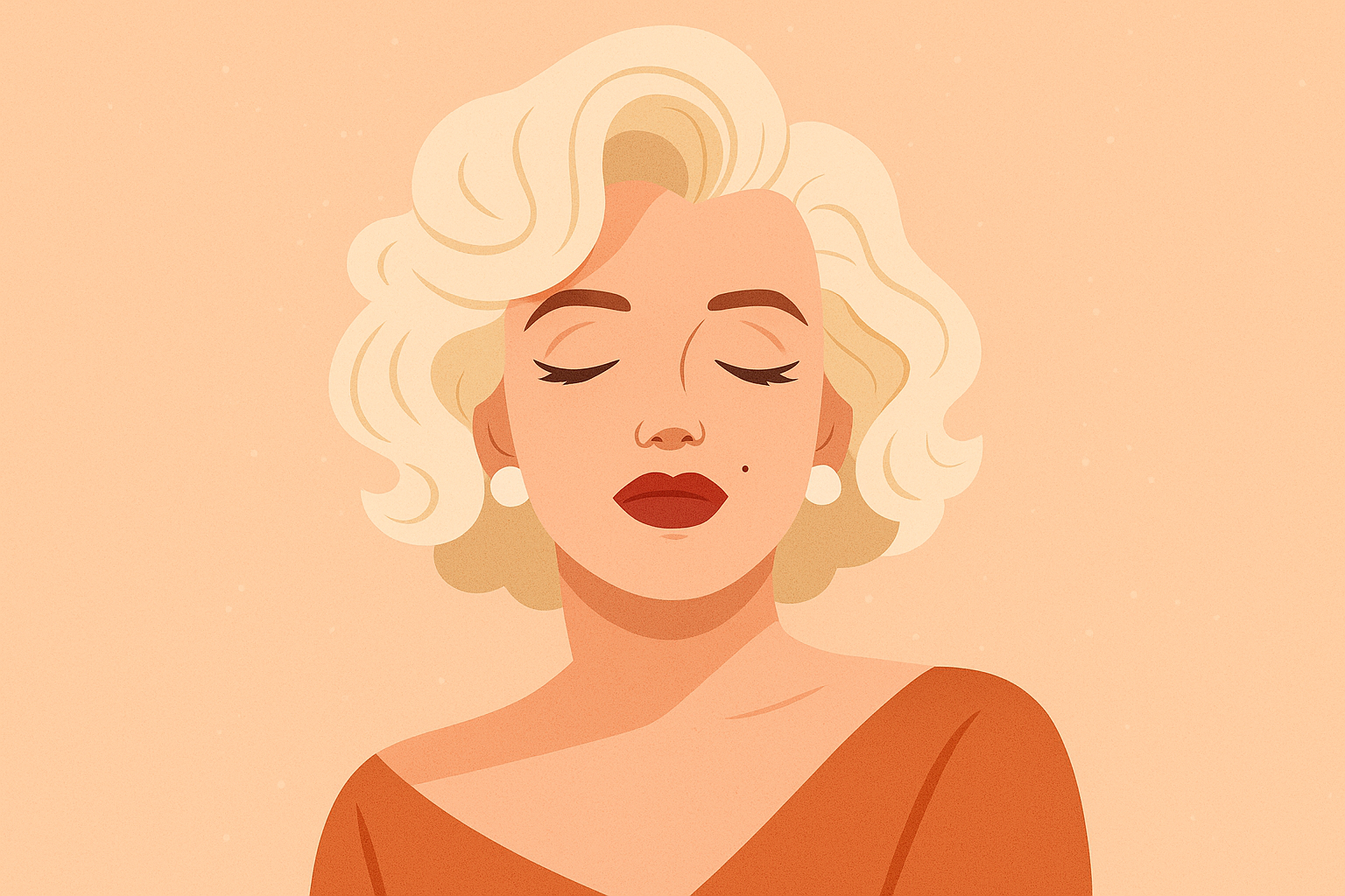 “BLONDE” – retrato crudo, violento y aterrador de la vida de Marilyn Monroe