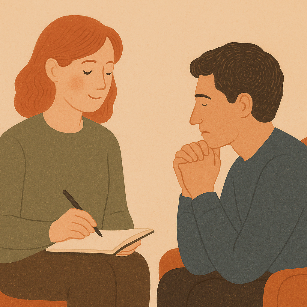 El Alta en Psicoterapia